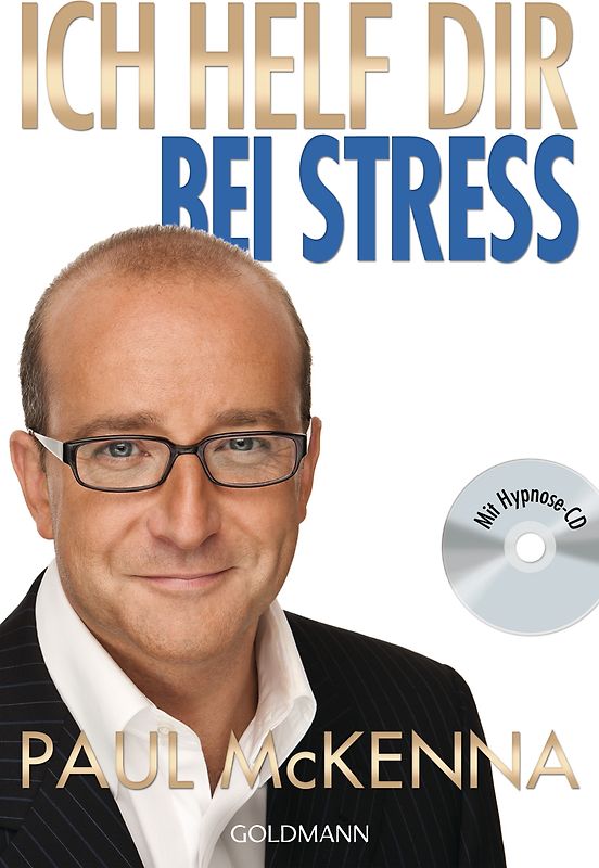 Ich helf dir bei Stress