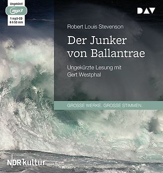 Der Junker von Ballantrae