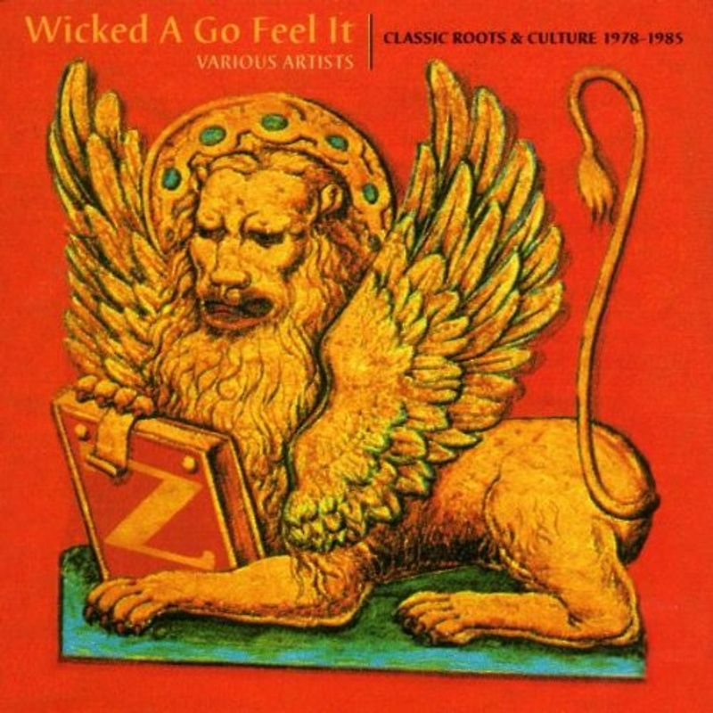Various - Wicked a Good Feel It