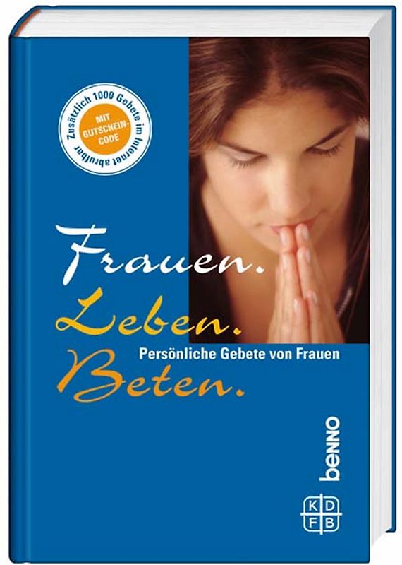 Frauen. Leben. Beten.