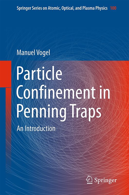 Particle Confinement in Penning Traps