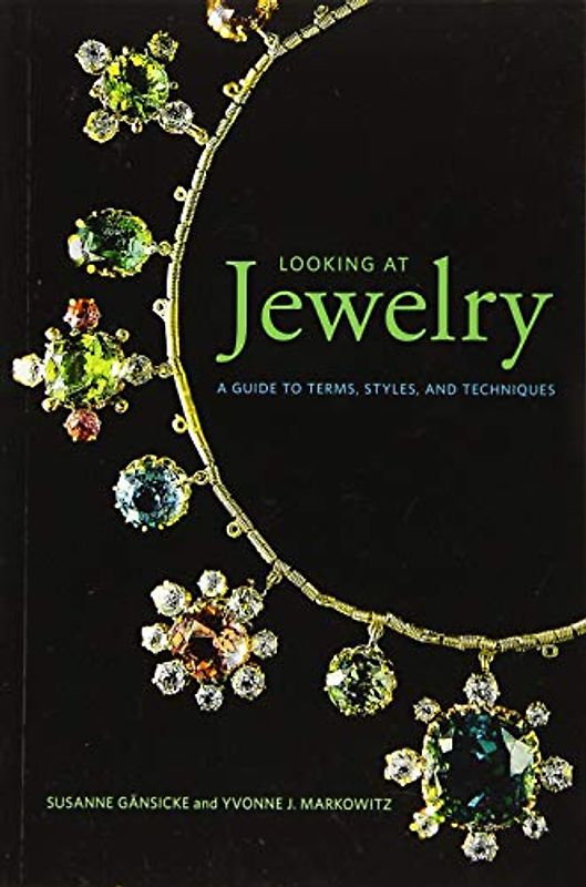 Looking at Jewelry