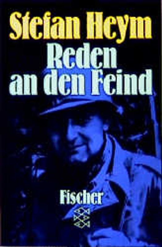 Reden an den Feind