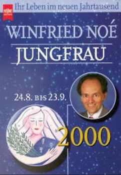 Jungfrau 2000. Ihr Leben im neuen Jahrtausend