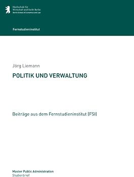 Politik und Verwaltung