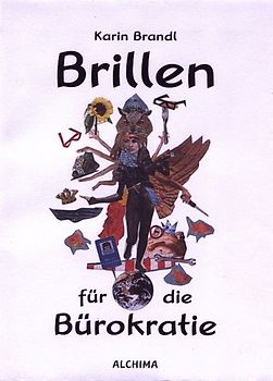 Brillen für die Bürokratie