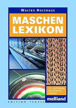 Maschen Lexikon - Paket