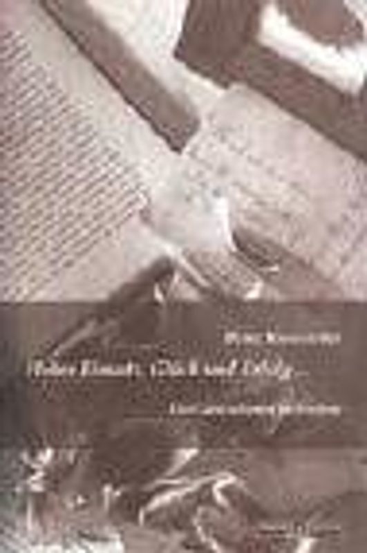 Hoher Einsatz, Glück und Erfolg...