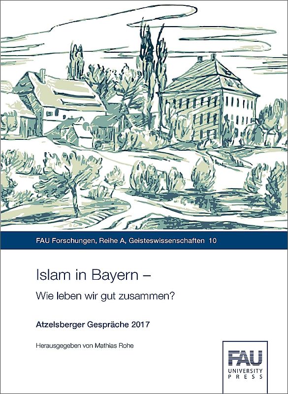 Islam in Bayern - Wie leben wir gut zusammen?