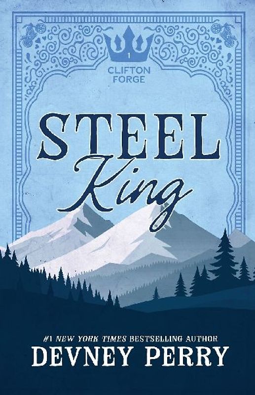 Steel King