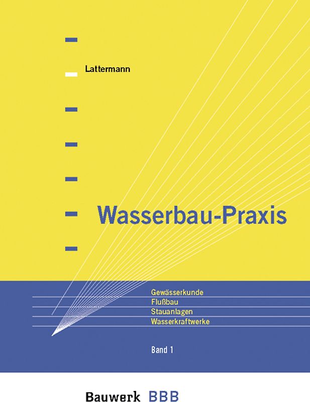 Wasserbau-Praxis