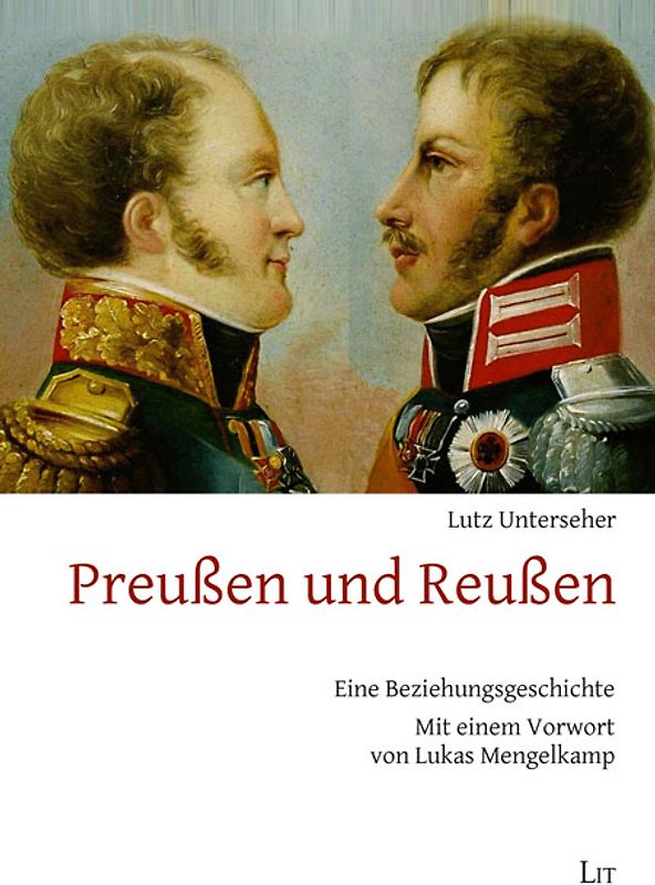 Preußen und Reußen