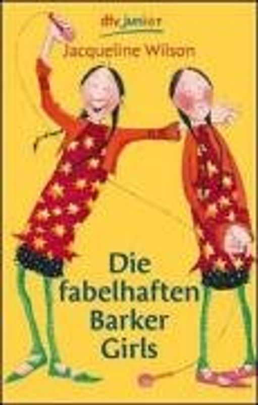Die fabelhaften Barker Girls