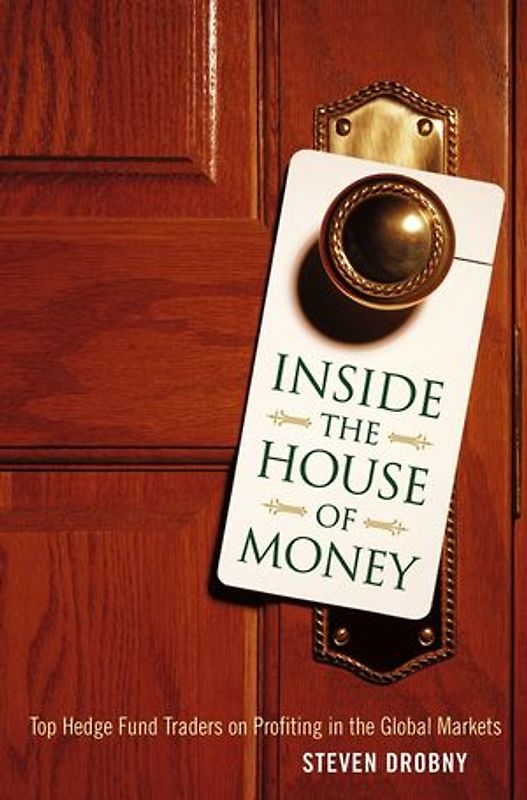 Inside the House of Money