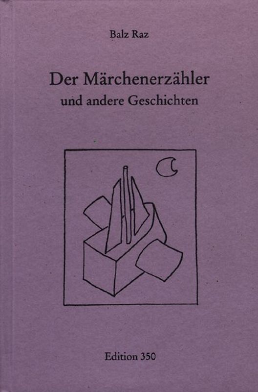 Der Märchenerzähler und andere Geschichten