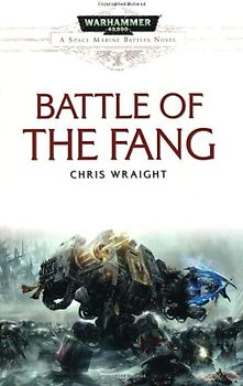 Battle of the Fang (Space Marine Battles)