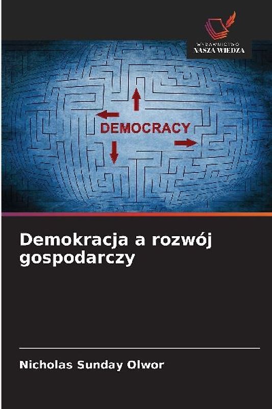 Demokracja a rozwój gospodarczy