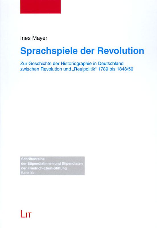 Sprachspiele der Revolution