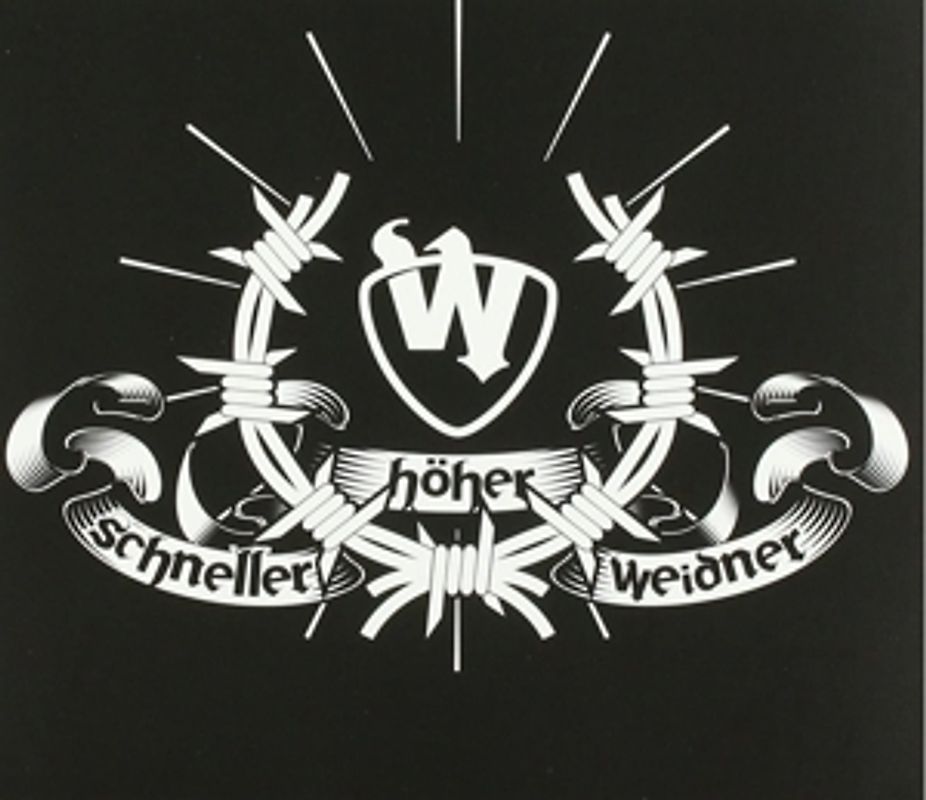 Schneller, Höher, Weidner