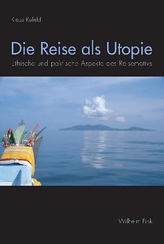 Die Reise als Utopie