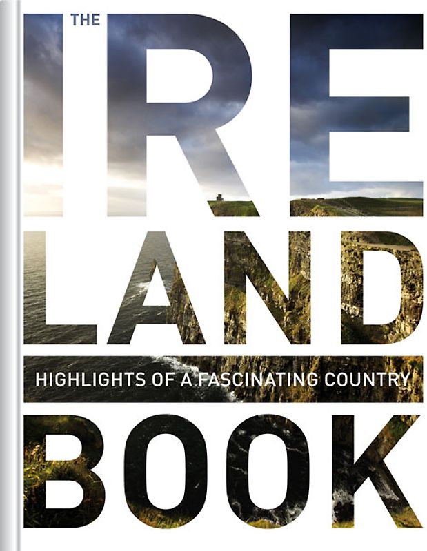The Ireland Book