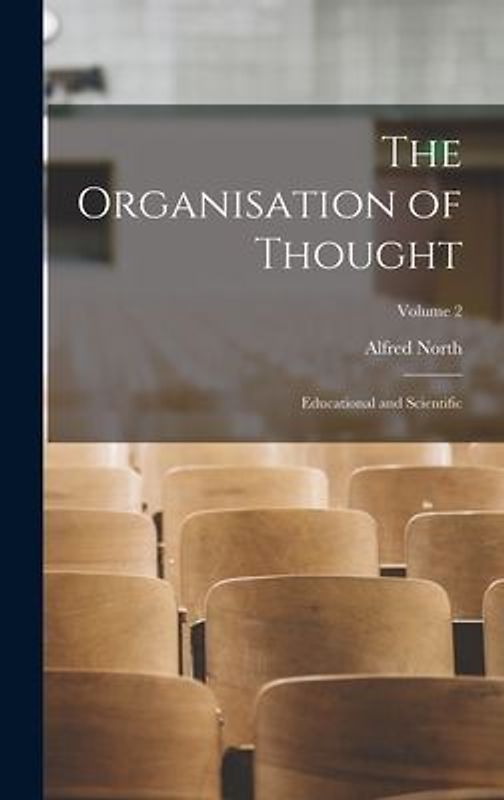 The Organisation of Thought