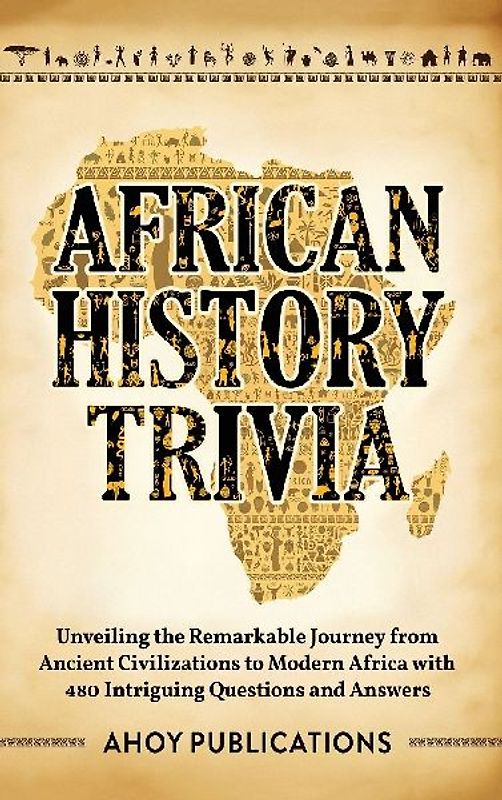 African History Trivia