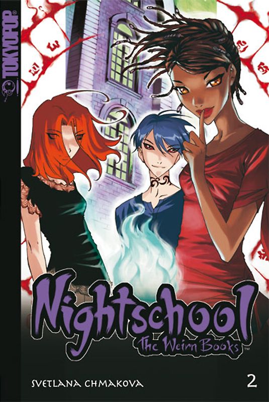 Nightschool 02