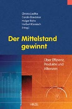 Der Mittelstand gewinnt