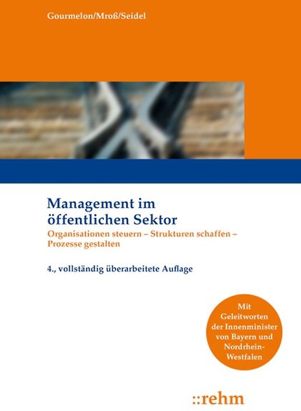 Management im öffentlichen Sektor