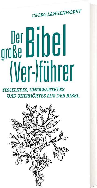 Der große Bibel (Ver-)führer