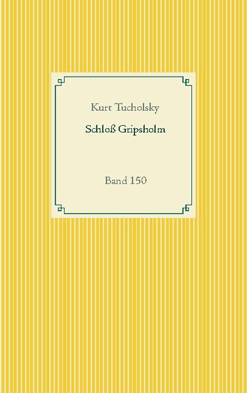 Schloß Gripsholm