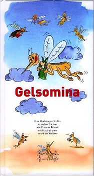 Gelsomina