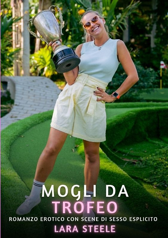 Mogli da Trofeo
