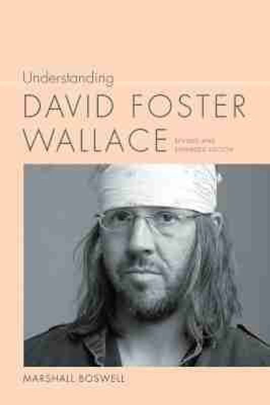 Understanding David Foster Wallace
