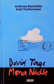 DavidTage MonaNächte