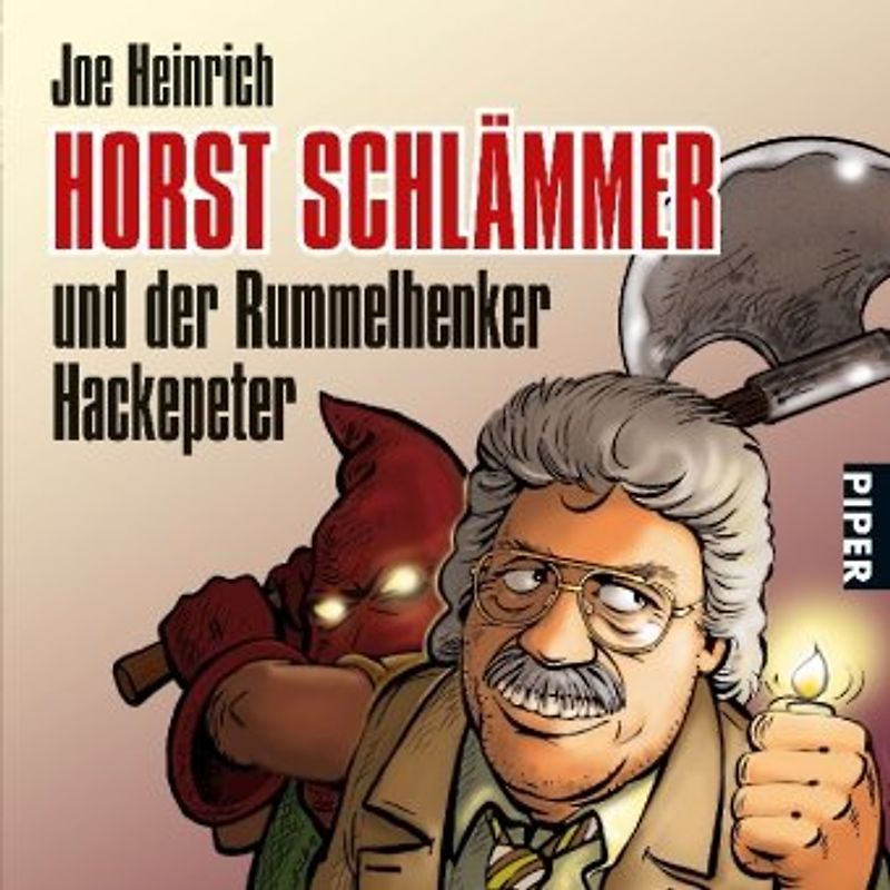 Horst Schlämmer