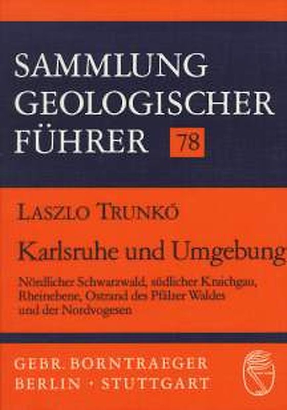 Karlsruhe und Umgebung
