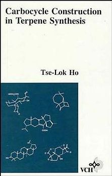 Carbocycle Construction in Terpene Synthesis