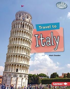 Travel to Italy
