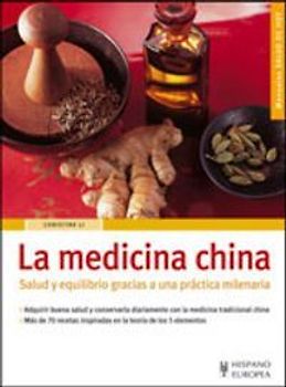 La medicina china