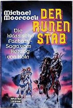 Die Saga vom Runenstab