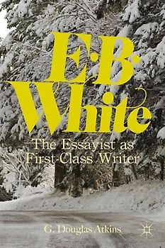 E. B. White