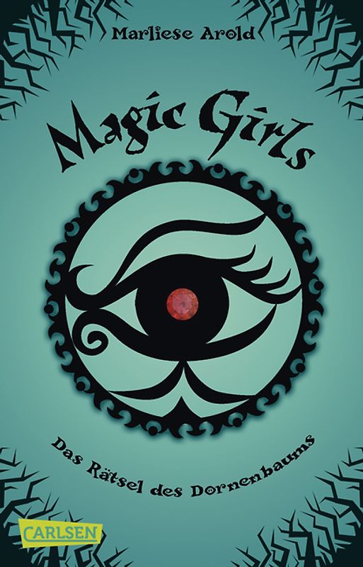 Magic Girls 3: Das Rätsel des Dornenbaums