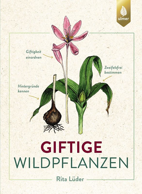 Giftige Wildpflanzen