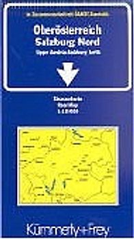 Oberösterreich - Salzburg Nord