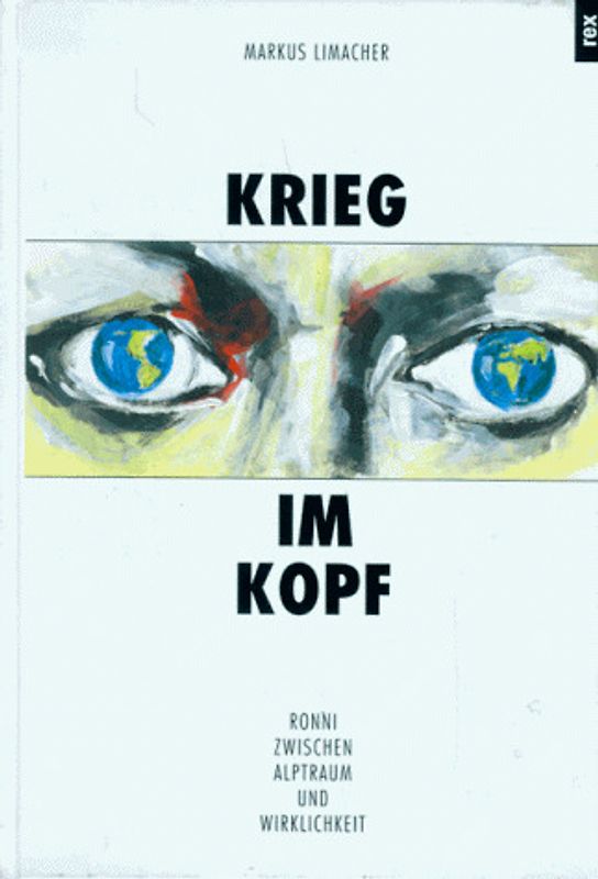 Krieg im Kopf