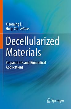 Decellularized Materials