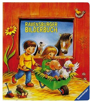 Ravensburger Bilderbuch 11