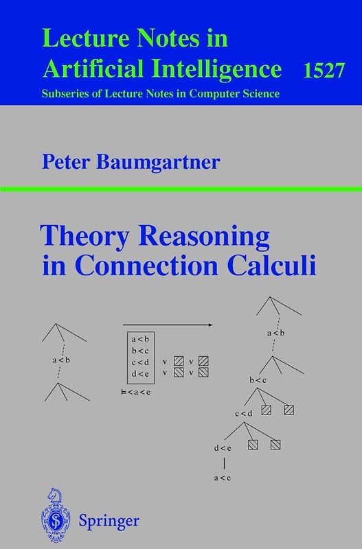 Theory Reasoning in Connection Calculi